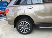 Bán Ford Everest 2.0L Single Turbo 4x2 đời 2018, nhập khẩu nguyên chiếc, hỗ trợ 90%, giao xe nhanh chóng