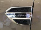 Bán Ford Everest 2.0L Single Turbo 4x2 đời 2018, nhập khẩu nguyên chiếc, hỗ trợ 90%, giao xe nhanh chóng