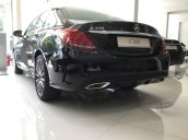 Bán Mercedes C300 2018, có sẵn, đủ màu, giao xe tận nơi