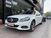 Bán Mercedes E250 SX 2014 màu trắng