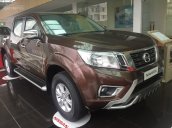 Nissan Navara EL giảm giá cực sốc, có xe giao ngay. LH 0985411427