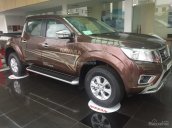 Nissan Navara EL giảm giá cực sốc, có xe giao ngay. LH 0985411427