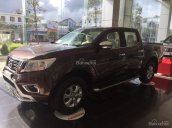 Nissan Navara EL giảm giá cực sốc, có xe giao ngay. LH 0985411427