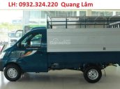 Thaco Bình Dương bán xe tải nhẹ máy xăng Towner 990 tải trọng 990kg, giá 216 triệu