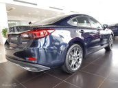 Bán Mazda 6 2018 ưu đãi lớn - Mazda Phú Mỹ Hưng - LH: 0932007378