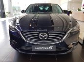 Bán Mazda 6 2018 ưu đãi lớn - Mazda Phú Mỹ Hưng - LH: 0932007378