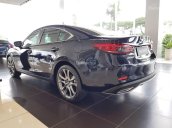 Bán Mazda 6 2018 ưu đãi lớn - Mazda Phú Mỹ Hưng - LH: 0932007378