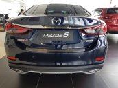 Bán Mazda 6 2018 ưu đãi lớn - Mazda Phú Mỹ Hưng - LH: 0932007378