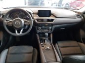 Bán Mazda 6 2018 ưu đãi lớn - Mazda Phú Mỹ Hưng - LH: 0932007378