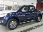 Bán Nissan Navara VL 2018, nhập khẩu, có xe giao ngay, kèm quà tặng phụ kiện