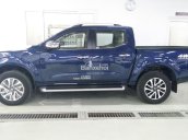 Bán Nissan Navara VL 2018, nhập khẩu, có xe giao ngay, kèm quà tặng phụ kiện