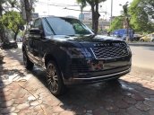 Land Rover Rangerover HSE thùng to 2018, nhập Mỹ Full options