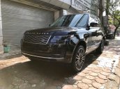 Land Rover Rangerover HSE thùng to 2018, nhập Mỹ Full options