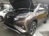 Bán Toyota Rush, sẵn xe, giá tốt, nhiều quà tặng, đủ màu