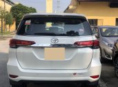 Cần tiền gấp bán nhanh xe Toyota Fortuner 2018, tự động, máy xăng