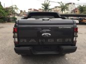 Nhận ngay xe Ford Ranger Wildtrak 2.0 Biturbo 4x4 AT màu xám không phải chờ đợi, liên hệ: 0963483132