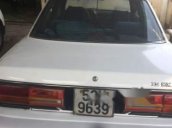 Cần bán Toyota Camry 1987, màu trắng, nhập khẩu, giá tốt