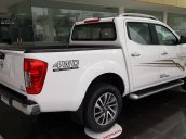 Bán ô tô Nissan Navara VL Premium R 4x4 2018, màu trắng, xe nhập, 795tr