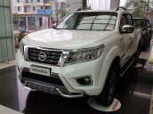 Bán ô tô Nissan Navara VL Premium R 4x4 2018, màu trắng, xe nhập, 795tr