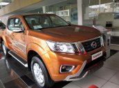 Cần bán Nissan Navara EL Premium R 4x2 đời 2018, màu cam, xe nhập, giá 650tr