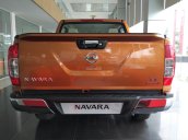 Cần bán Nissan Navara EL Premium R 4x2 đời 2018, màu cam, xe nhập, giá 650tr