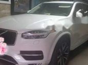 Cần bán gấp Volvo XC90 đời 2016, màu trắng, nhập khẩu  