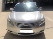 Bán Toyota Camry LE đời 2007, màu bạc, nhập khẩu nguyên chiếc Mỹ, giá cạnh tranh