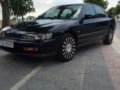 Cần bán lại xe Honda Accord năm sản xuất 1994, màu đen, nhập khẩu nguyên chiếc giá cạnh tranh