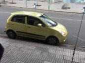 Chính chủ bán lại xe Chevrolet Spark Van năm 2009