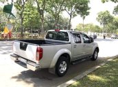 Bán Nissan Navara đời 2015, màu bạc, nhập khẩu nguyên chiếc