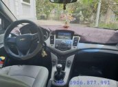 Bán Chevrolet Cruze 2015, màu trắng, giá 420tr