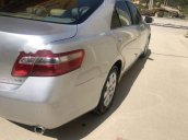 Bán Toyota Camry LE đời 2007, màu bạc, nhập khẩu nguyên chiếc Mỹ, giá cạnh tranh