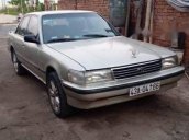 Bán Toyota Cressida đời 1989, màu bạc, nhập khẩu nguyên chiếc