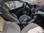 Bán Chevrolet Cruze 2015, màu trắng, giá 420tr