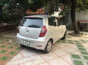 Bán Hyundai i10 sản xuất năm 2013, màu bạc, giá 210tr