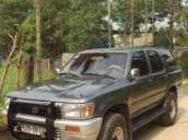 Bán Toyota 4 Runner đời 1990, màu bạc, xe nhập giá cạnh tranh