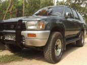 Bán Toyota 4 Runner đời 1990, màu bạc, xe nhập giá cạnh tranh