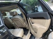 Bán xe Chevrolet Captiva sản xuất 2007, màu đen, giá chỉ 258 triệu