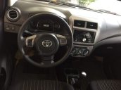 Bán Toyota Wigo đời 2018, màu đỏ, giá 345tr