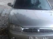 Bán Kia Spectra sản xuất năm 2005, màu bạc, nhập khẩu  