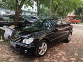 Cần bán xe Mercedes C280 năm 2007, màu đen