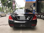 Bán Mercedes S400 model 2016, màu đen, chính chủ giữ gìn