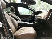 Bán Mercedes S400 model 2016, màu đen, chính chủ giữ gìn