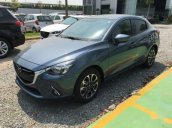 Bán xe Mazda 2 2018, nhập khẩu nguyên chiếc, giá tốt