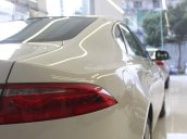 Cần bán giá xe Jaguar XF Prestige 2.0, màu trắng, bảo hành, hotline 0932222253
