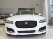 Cần bán giá xe Jaguar XF Prestige 2.0, màu trắng, bảo hành, hotline 0932222253