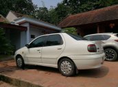 Bán Fiat Siena 1.6 HLX đời 2003, màu trắng, nhập khẩu 