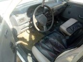 Cần bán xe Nissan Bluebird MT năm 1987, màu trắng, xe nhập