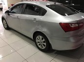 Bán Kia Rio 1.4 MT đời 2015, màu bạc, xe nhập