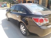 Cần bán xe Daewoo Lacetti SE đời 2009, màu đen, xe nhập